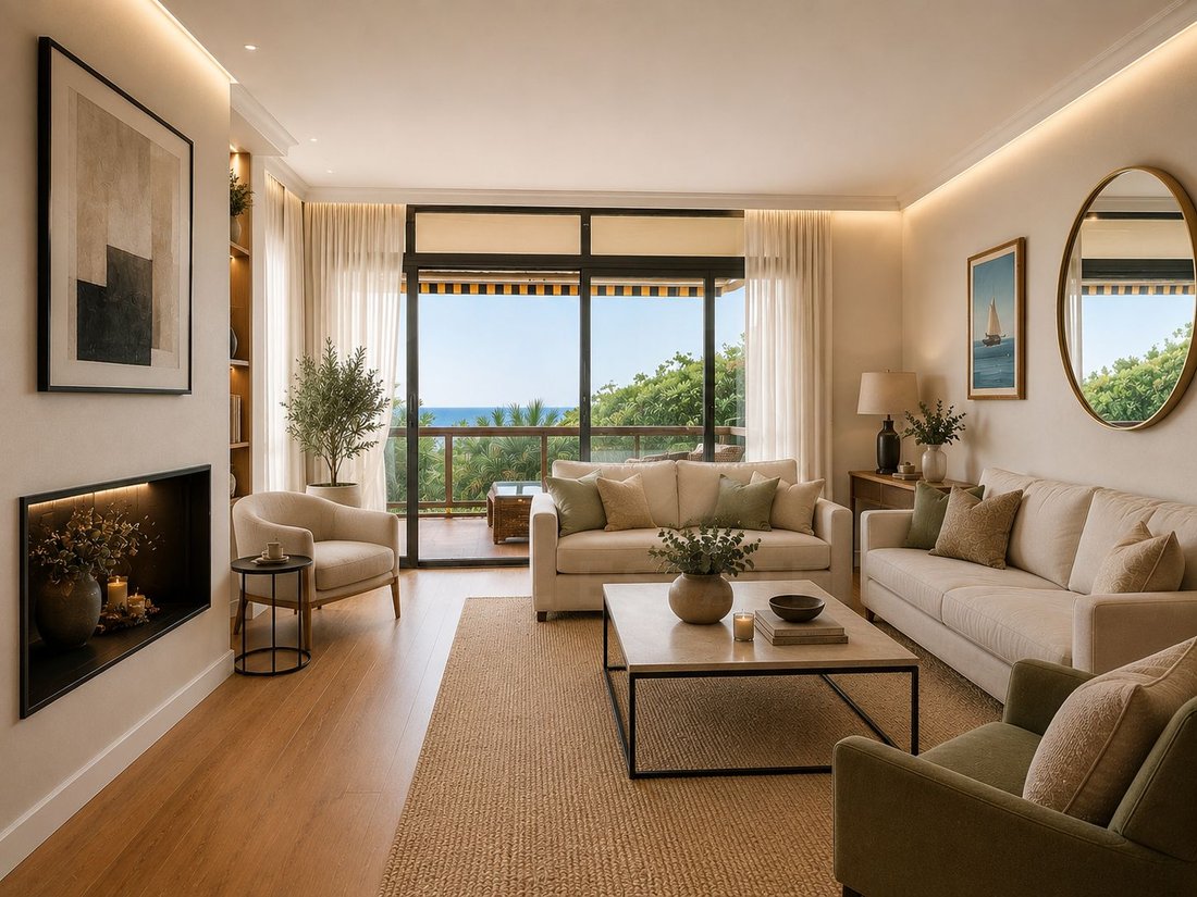 Apartamento en Málaga-Este, Malaga, España 3 - 18585549