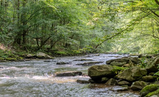 Land in Stahlstown, Pennsylvania, United States 1