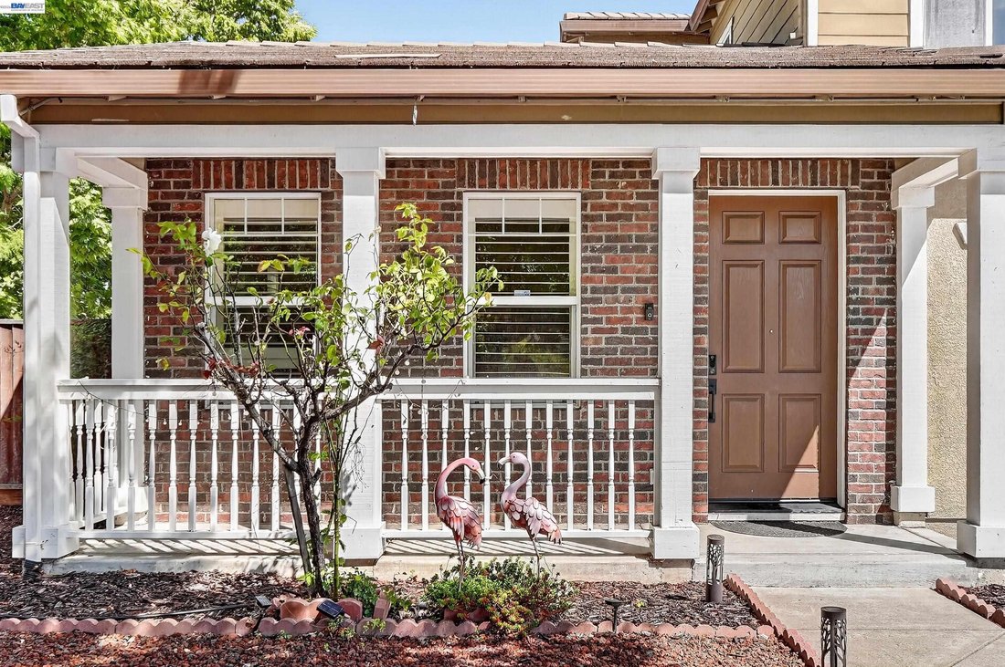 House in Hayward, California, United States 4 - 18661359