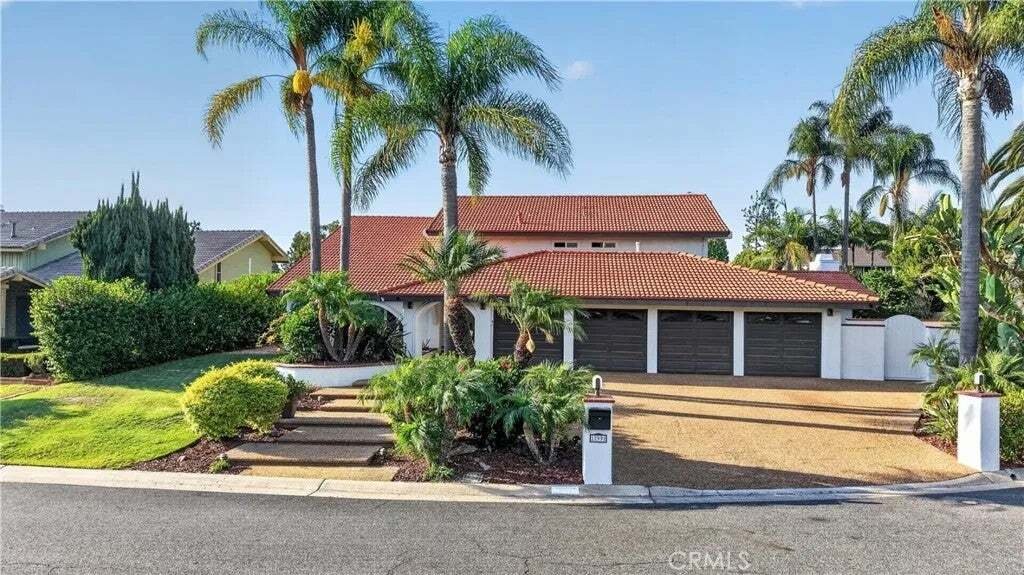 House in Orange, California, United States 1 - 18663959
