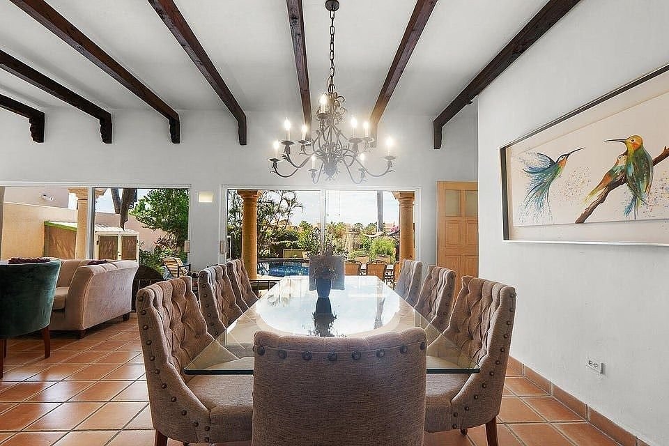 House in San José del Cabo, Baja California Sur, Mexico 4 - 18664592