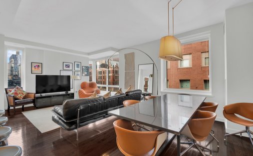 New York, New York, United States 1
