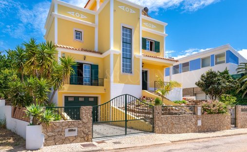 Villa à Moncarapacho, Algarve, Portugal 1