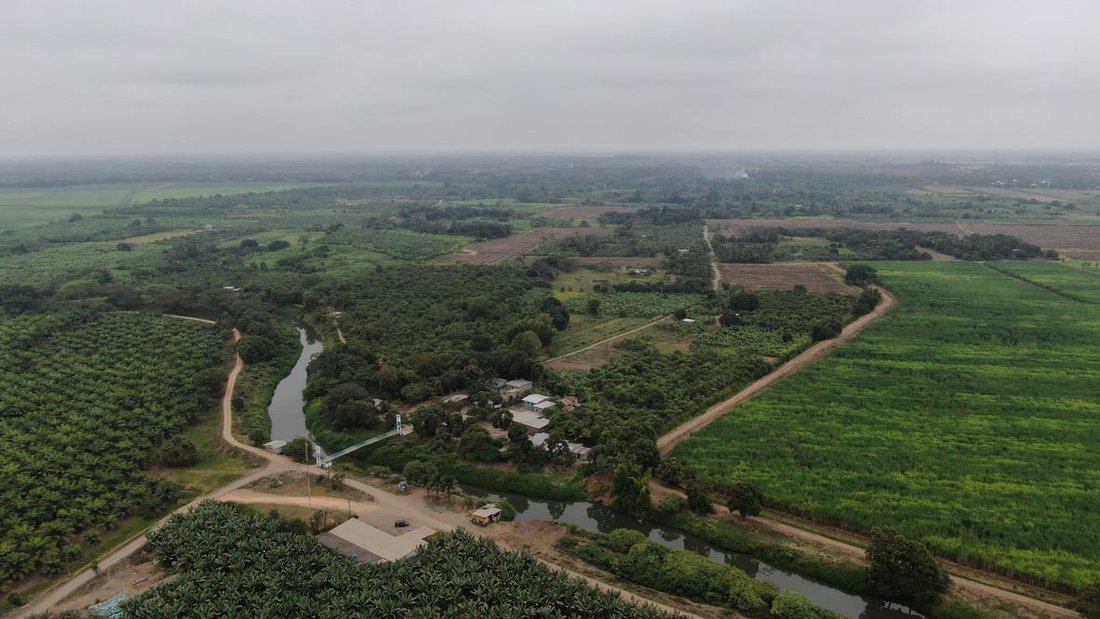 Farm Ranch in Nueva Era, Guayas, Ecuador 2 - 18660274
