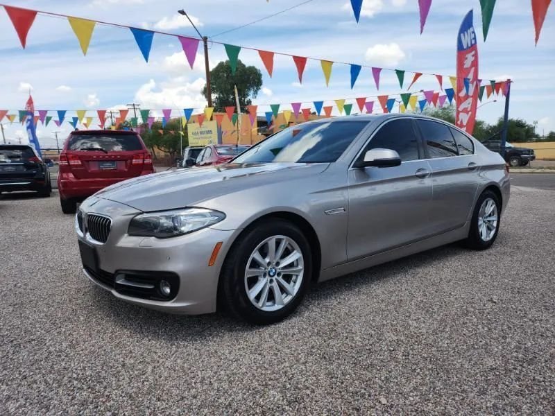 Sedan in Tucson, AZ, United States 1 - 18667164