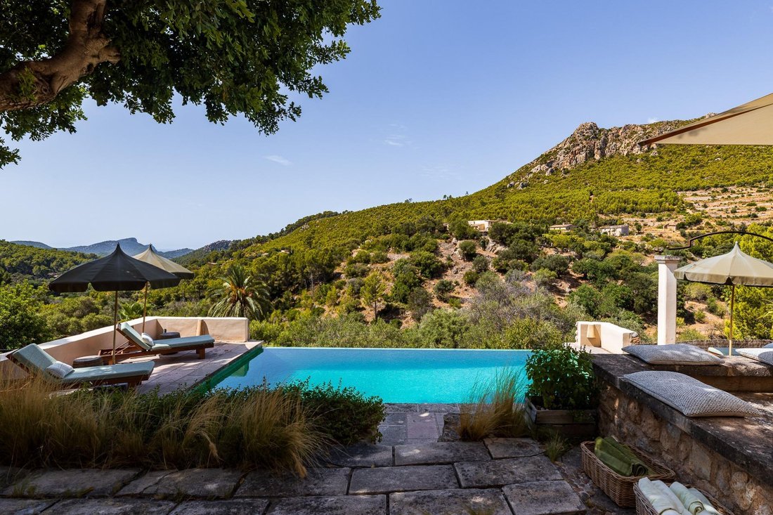Country House in Andratx, Balearic Islands, Spain 1 - 18666841