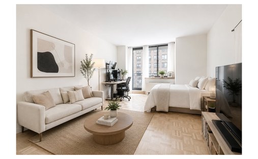 New York, New York, United States 1