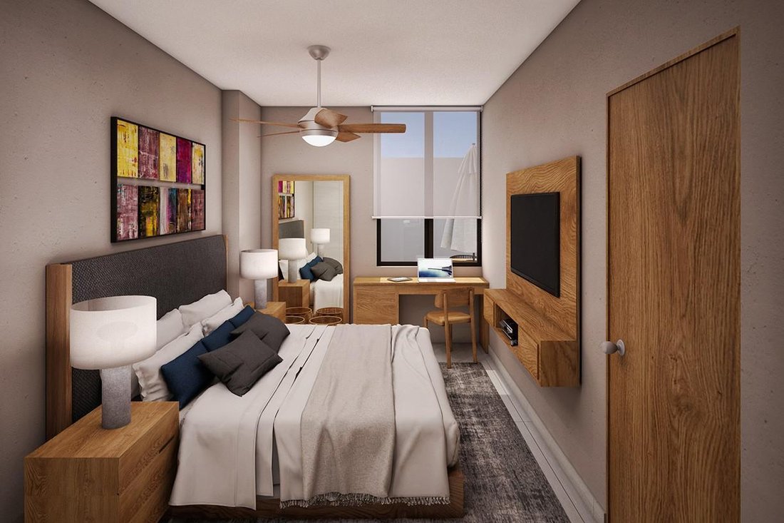 Apartment in Puerto Vallarta, Jalisco, Mexico 1 - 18672645