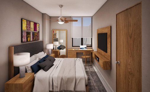 Apartment in Puerto Vallarta, Jalisco, Mexico 1