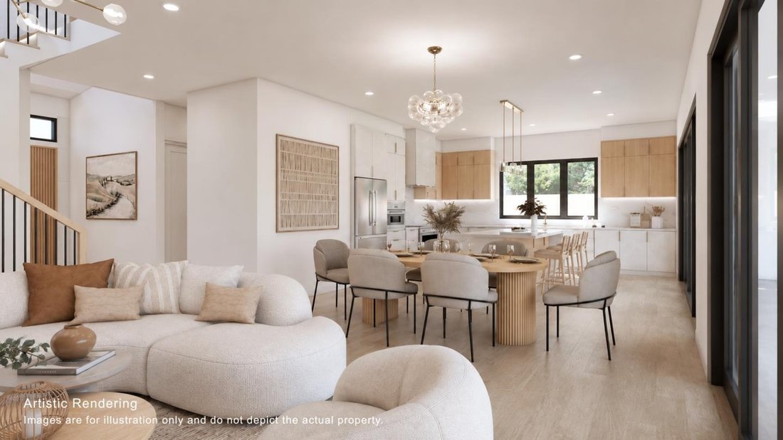 House in Mountain View, California, United States 4 - 18662336