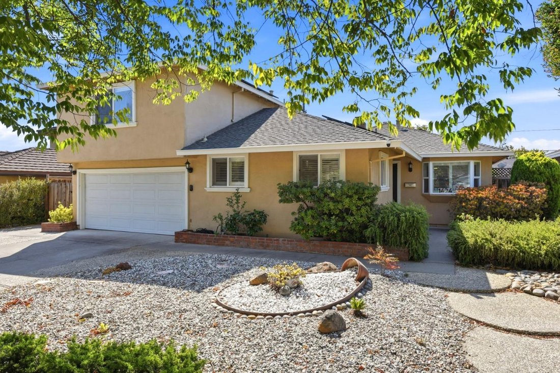 House in San Jose, California, United States 1 - 18662214
