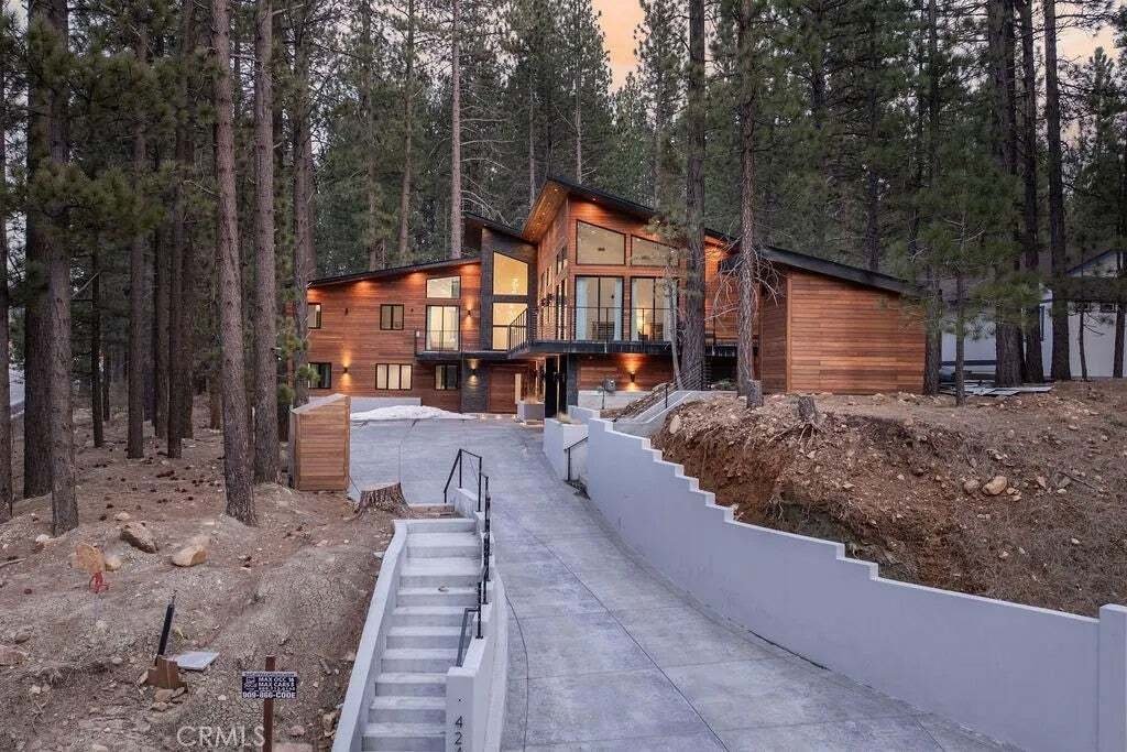 House in Big Bear Lake, California, United States 2 - 17934466
