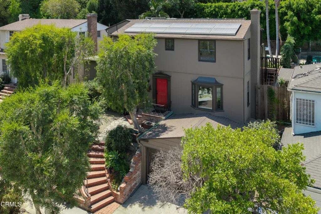 House in Los Angeles, California, United States 1 - 18663873