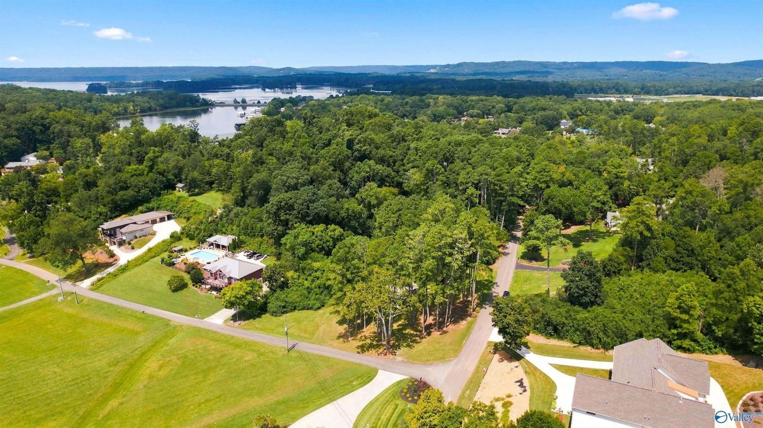 House in Guntersville, Alabama, United States 3 - 18662555