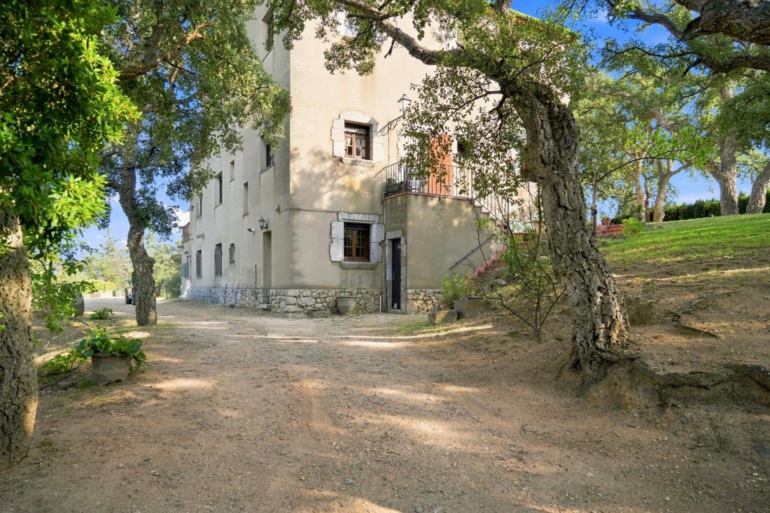House in Darnius, Catalonia, Spain 2 - 18666649