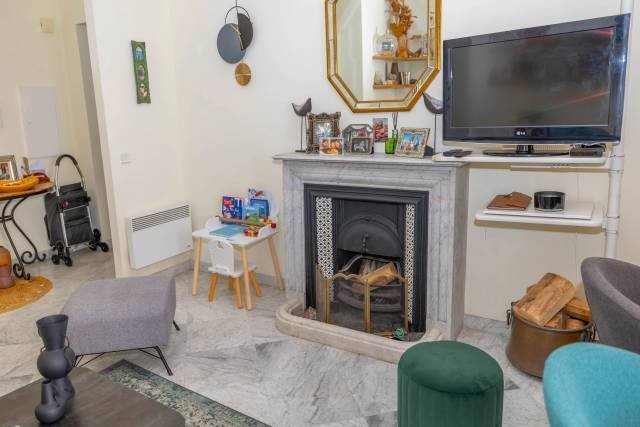 Apartment in Menton, Provence-Alpes-Côte d'Azur, France 4 - 18609913