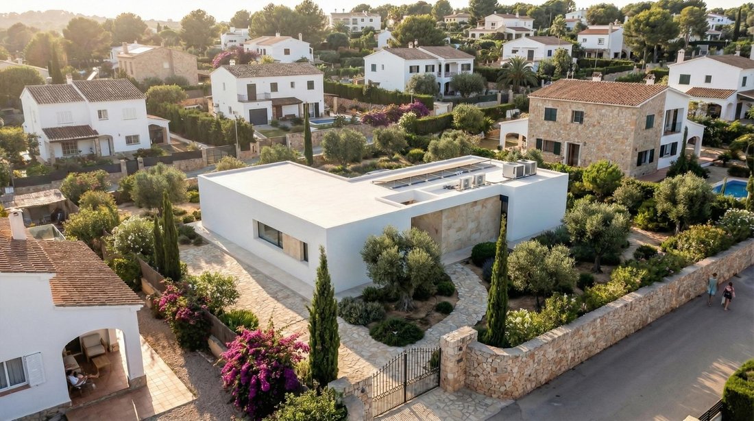Villa in Aspe, Valencian Community, Spain 2 - 18664898