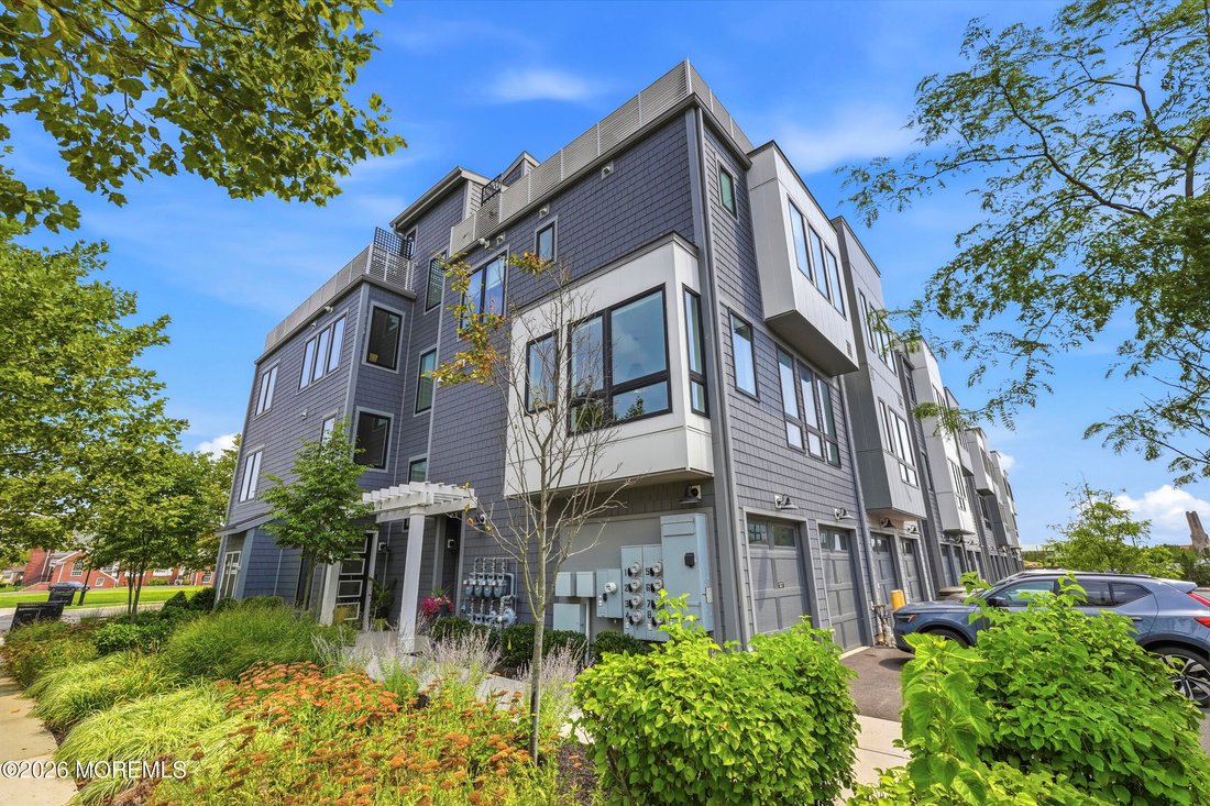 Condo in Asbury Park, New Jersey, United States 3 - 18661261