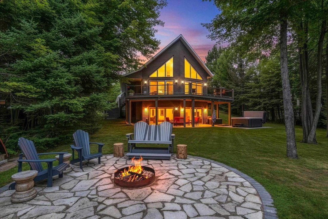 House in Townsend, Wisconsin, United States 1 - 18661911