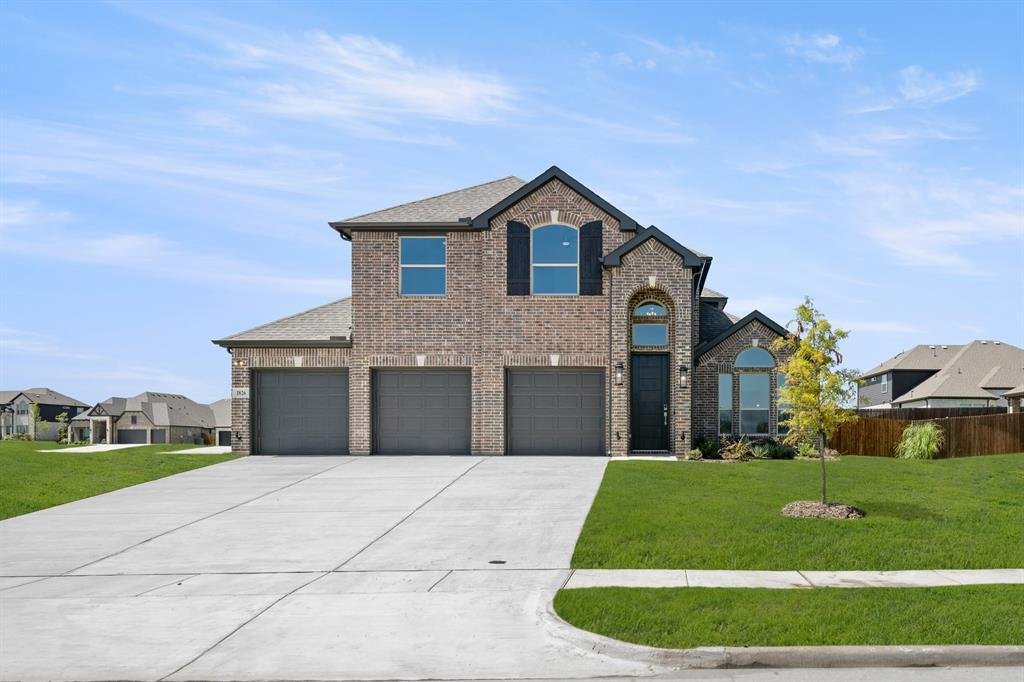 House in Red Oak, Texas, United States 1 - 18355268