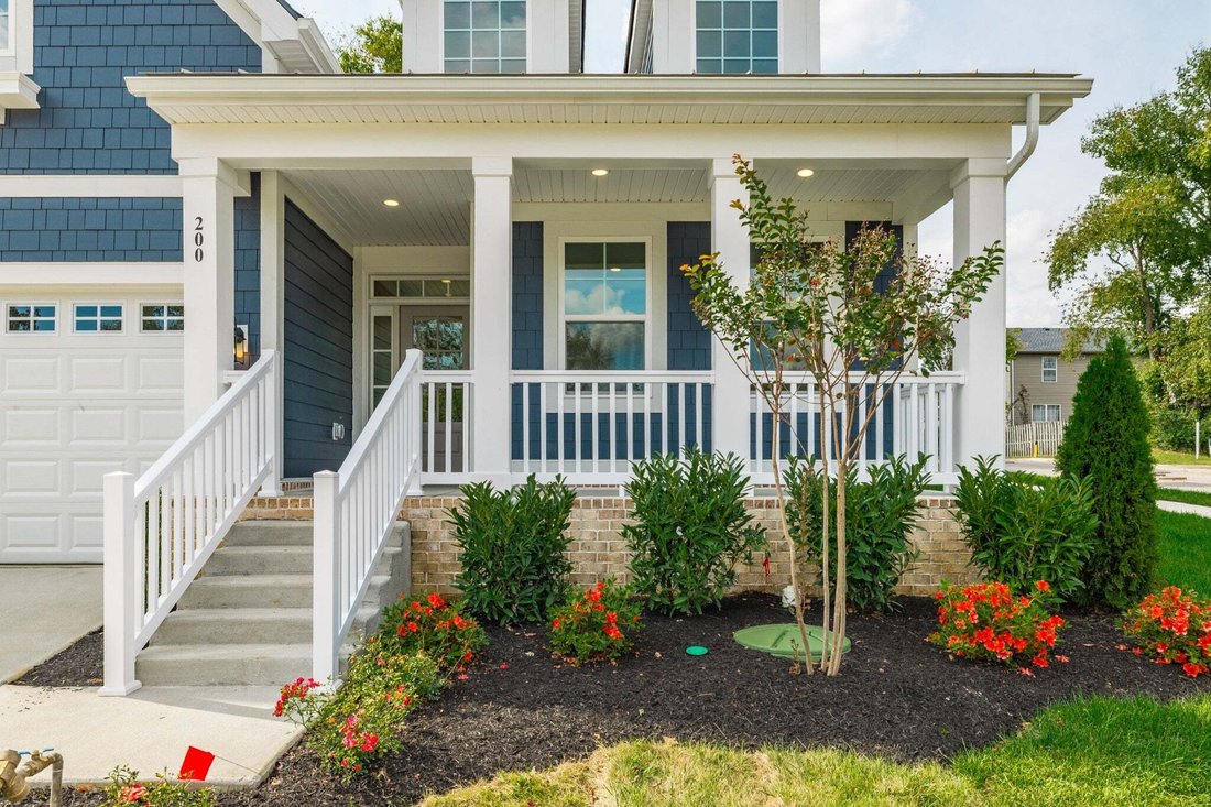 House in Hendersonville, Tennessee, United States 3 - 18663795