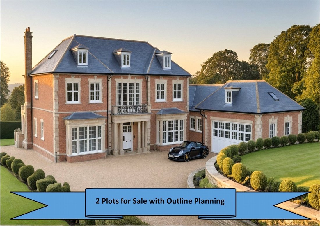 House in Ferney Hill, Enfield, England 1 - 17669908