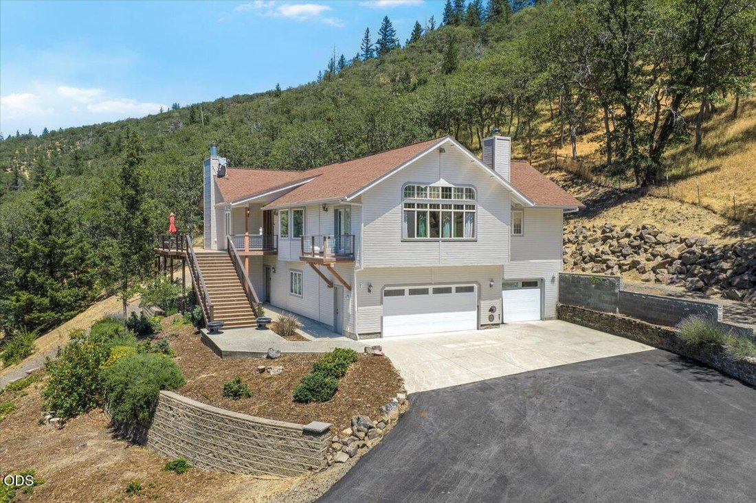 House in Ashland, Oregon, United States 3 - 18670501