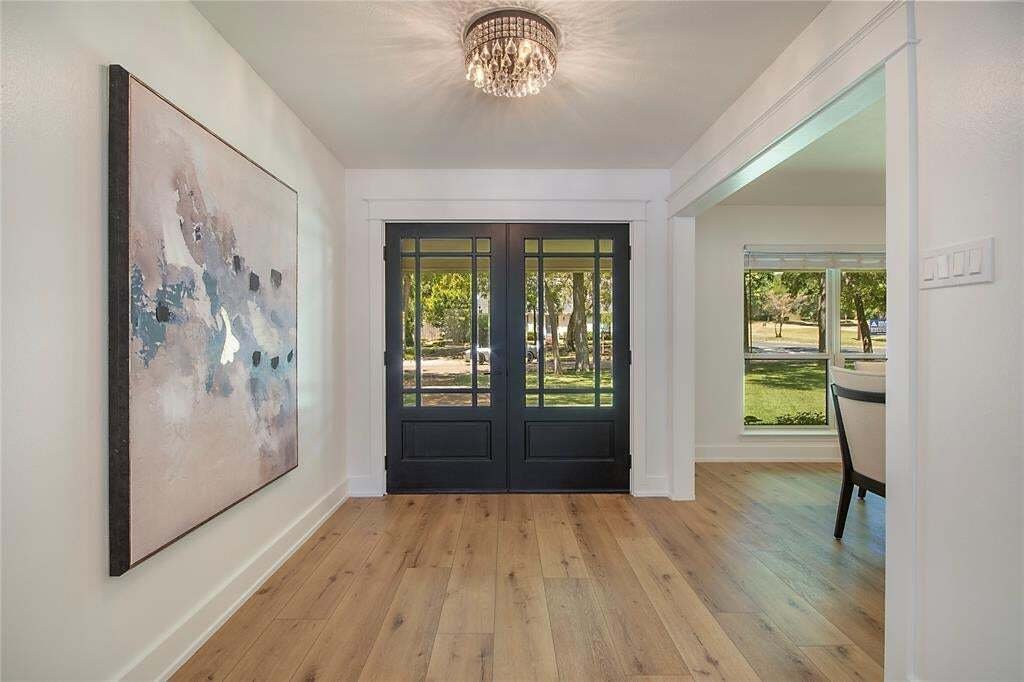 House in Dallas, Texas, United States 4 - 18664008