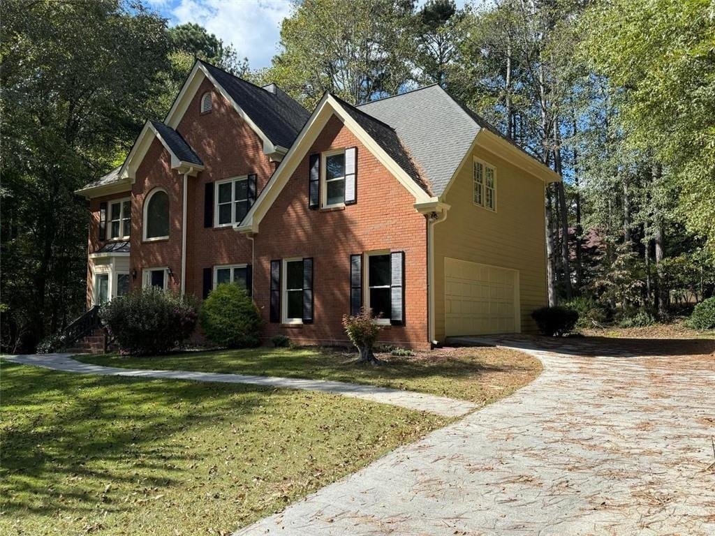 House in Snellville, Georgia, United States 5 - 18663716