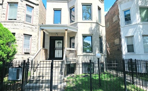 Chicago, Illinois, United States 1