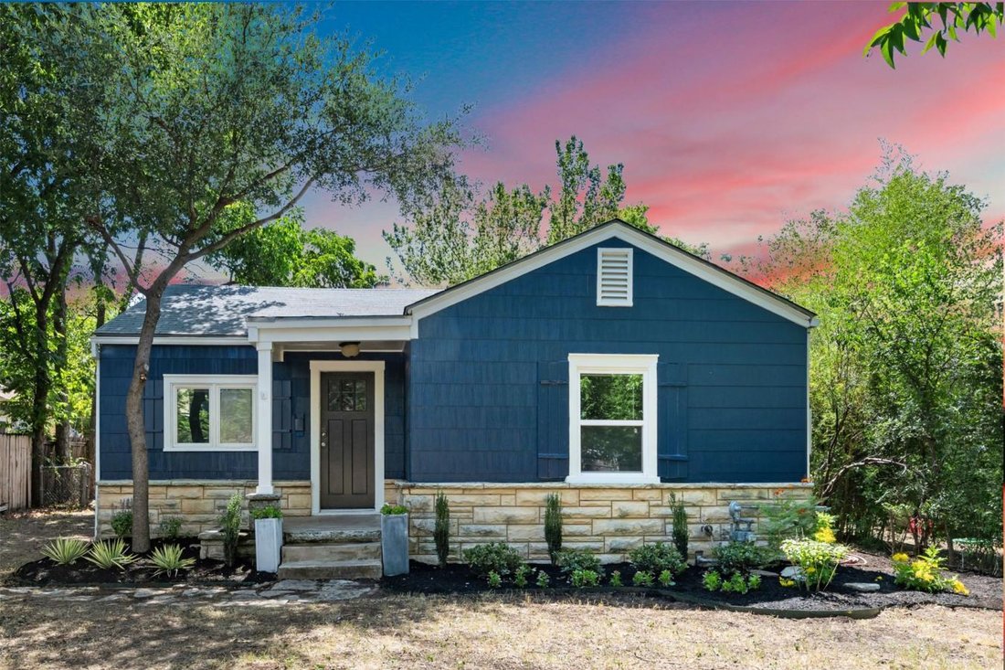 House in Austin, Texas, United States 1 - 18666561