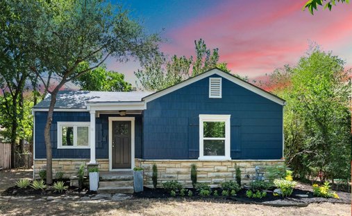 House in Austin, Texas, United States 1