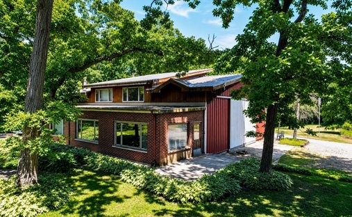 Casa en Steger, Illinois, Estados Unidos 1