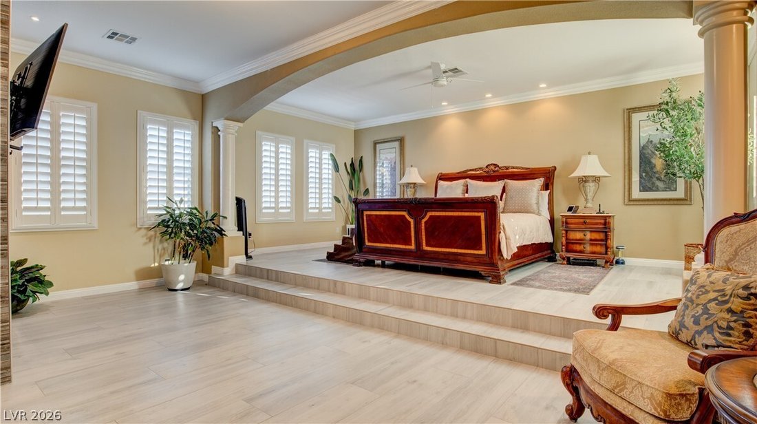House in Las Vegas, Nevada, United States 3 - 18670996