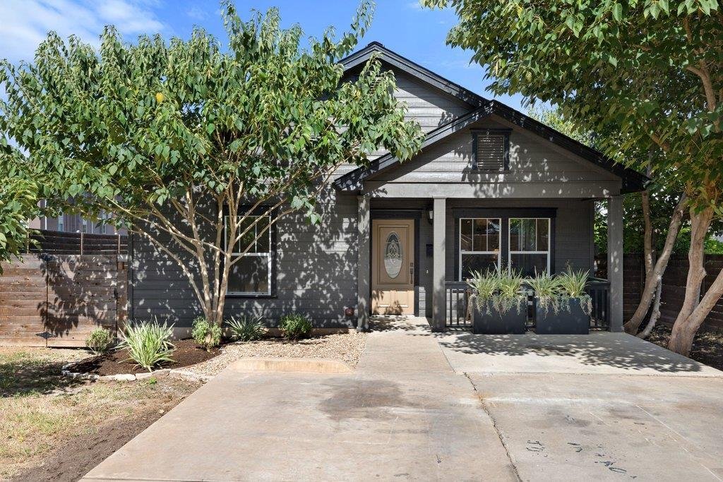 House in Austin, Texas, United States 1 - 18663571