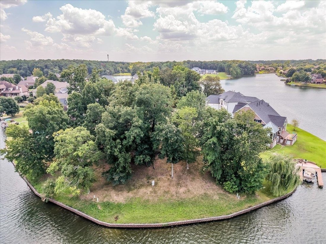 Land in Arlington, Tennessee, United States 1 - 18669030