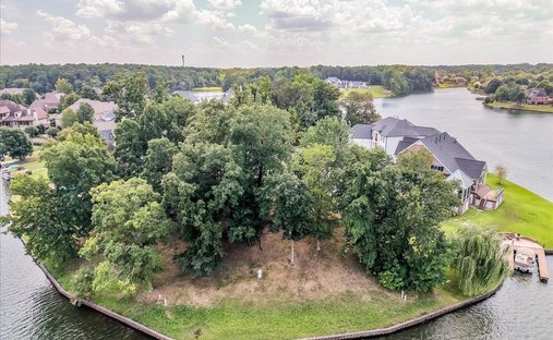 Land in Arlington, Tennessee, United States 1
