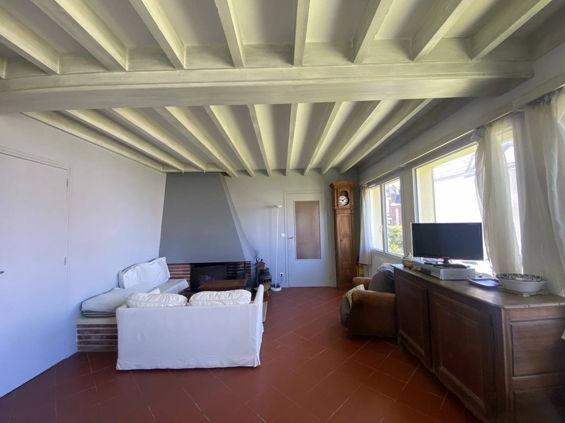 House in Blonville-sur-Mer, Normandy, France 5 - 18236659