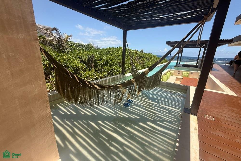 Condo in Tankah Cuatro, Quintana Roo, Mexico 1 - 18056696