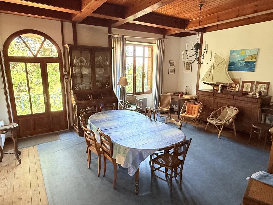House in Les Pins, Saint-Brevin-les-Pins, France 2 - 18668252