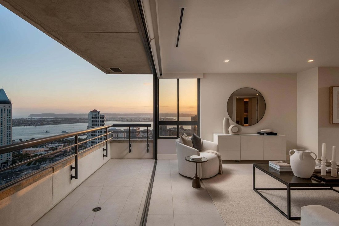 Appartement à FICO, Californie, États-Unis 4 - 18158648