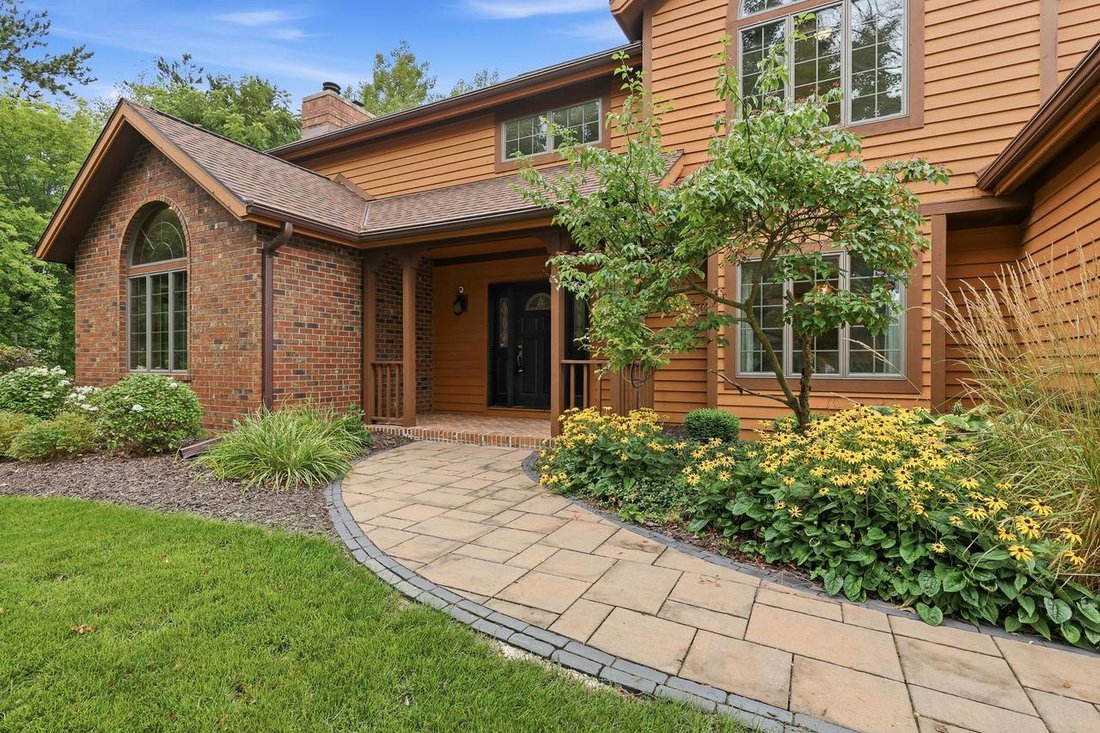 House in Sheboygan, Wisconsin, United States 5 - 18659088