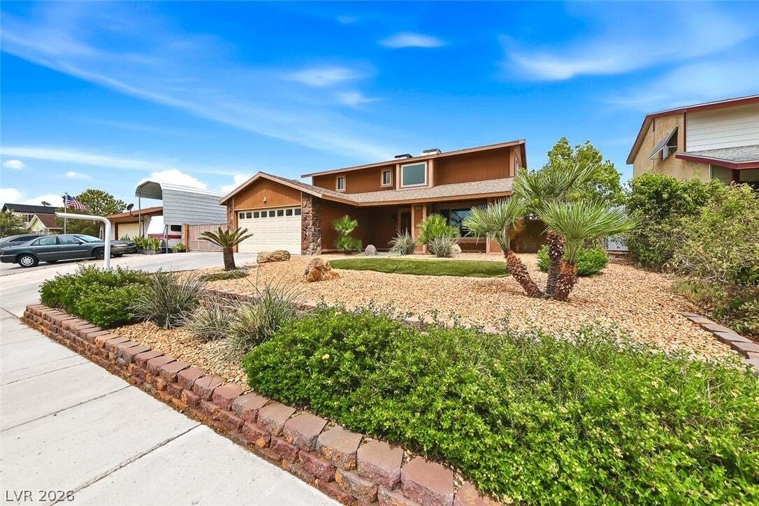House in Boulder City, Nevada, United States 2 - 18668996