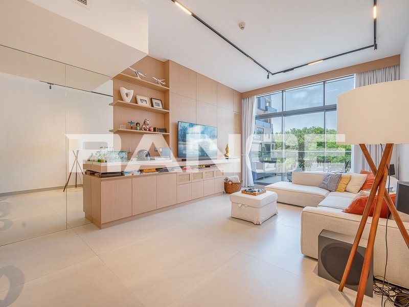 Apartment in Al Hebiah First, Al Hebiah, Dubai 3 - 18660898