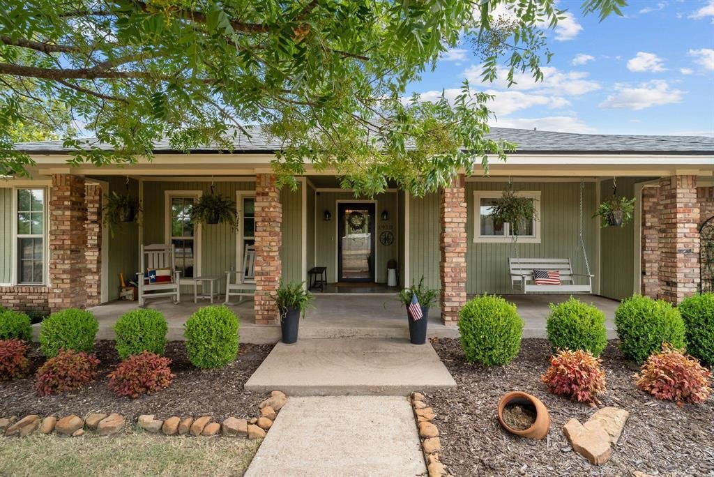 House in Weatherford, Texas, United States 2 - 18664085