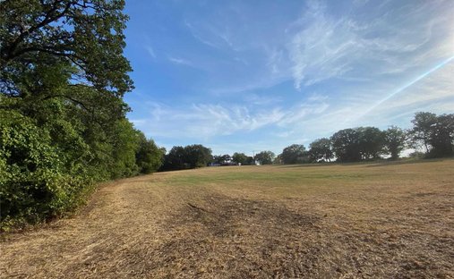 Terrain à Lewisville, Texas, États-Unis 1