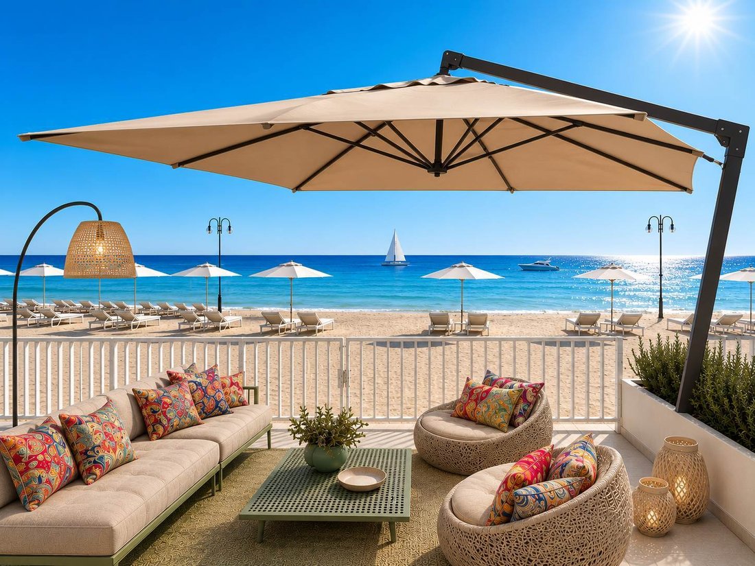 Apartment in Faro-Lido Ovest, Jesolo, Veneto 3 - 18664342