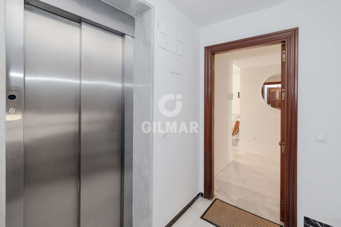 Apartment in Marbella, Andalusia, Spain 3 - 18659135