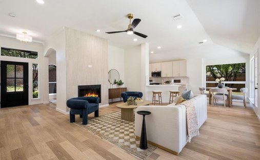 Haus in Keller, Texas, Vereinigte Staaten 1