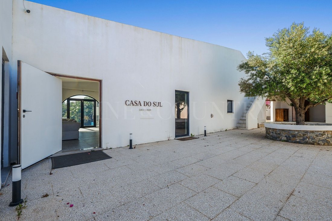House in Boliqueime, Algarve, Portugal 3 - 18664646